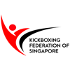 KICKBOXING Logo